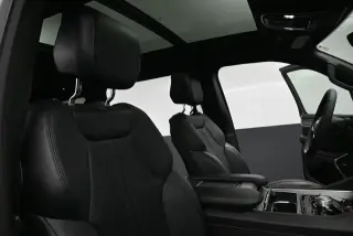 Jeep Wagoneer 2023 4x4 Serie II 4 puertas SUV