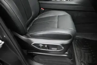 Jeep Wagoneer 2023 4x4 Serie II 4 puertas SUV