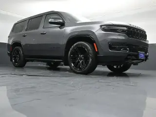 Jeep Wagoneer 2023 4x4 Serie II 4 puertas SUV