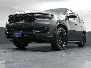 Jeep Wagoneer 2023 4x4 Serie II 4 puertas SUV