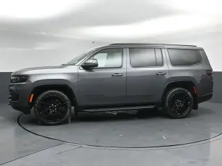 Jeep Wagoneer 2023 4x4 Serie II 4 puertas SUV