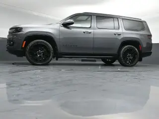 Jeep Wagoneer 2023 4x4 Serie II 4 puertas SUV