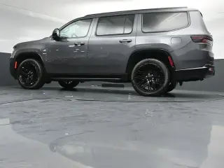 Jeep Wagoneer 2023 4x4 Serie II 4 puertas SUV