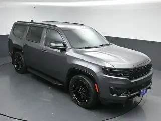 Jeep Wagoneer 2023 4x4 Serie II 4 puertas SUV