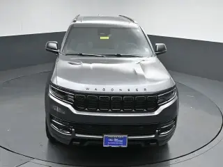 Jeep Wagoneer 2023 4x4 Serie II 4 puertas SUV
