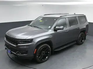Jeep Wagoneer 2023 4x4 Serie II 4 puertas SUV