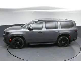 Jeep Wagoneer 2023 4x4 Serie II 4 puertas SUV