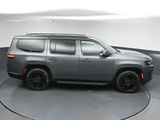 Jeep Wagoneer 2023 4x4 Serie II 4 puertas SUV