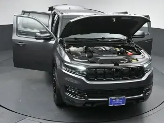 Jeep Wagoneer 2023 4x4 Serie II 4 puertas SUV