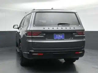 Jeep Wagoneer 2023 4x4 Serie II 4 puertas SUV