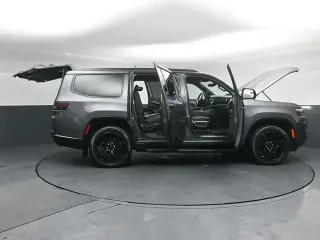 Jeep Wagoneer 2023 4x4 Serie II 4 puertas SUV
