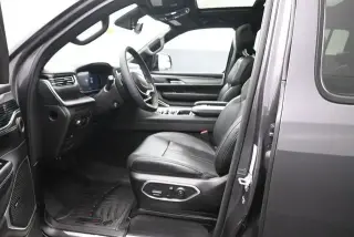 Jeep Wagoneer 2023 4x4 Serie II 4 puertas SUV