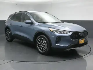 Ford Escape Híbrido Enchufable 2026 PHEV 4 puertas SUV