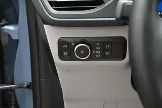 Ford Escape Híbrido Enchufable 2026 PHEV 4 puertas SUV