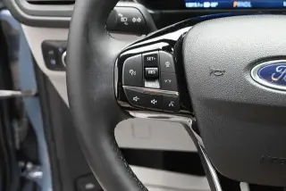 Ford Escape Híbrido Enchufable 2026 PHEV 4 puertas SUV
