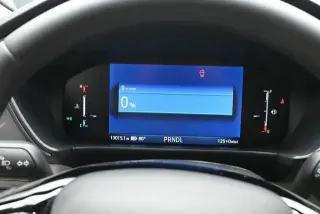 Ford Escape Híbrido Enchufable 2026 PHEV 4 puertas SUV