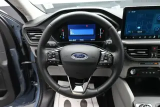 Ford Escape Híbrido Enchufable 2026 PHEV 4 puertas SUV