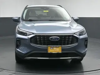 Ford Escape Híbrido Enchufable 2026 PHEV 4 puertas SUV