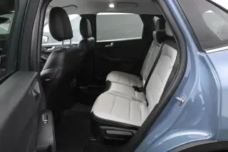 Ford Escape Híbrido Enchufable 2026 PHEV 4 puertas SUV