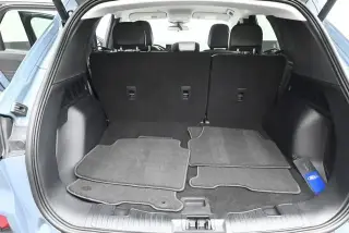 Ford Escape Híbrido Enchufable 2026 PHEV 4 puertas SUV