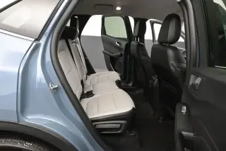 Ford Escape Híbrido Enchufable 2026 PHEV 4 puertas SUV