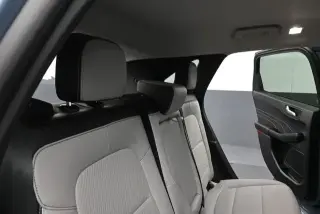 Ford Escape Híbrido Enchufable 2026 PHEV 4 puertas SUV