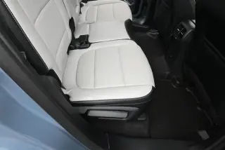 Ford Escape Híbrido Enchufable 2026 PHEV 4 puertas SUV