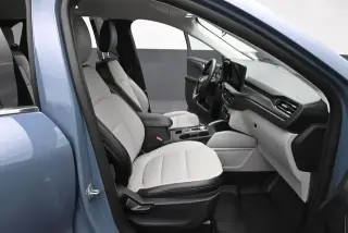 Ford Escape Híbrido Enchufable 2026 PHEV 4 puertas SUV