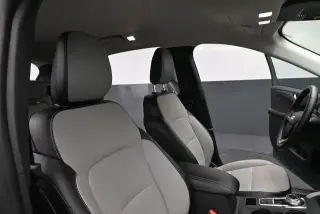 Ford Escape Híbrido Enchufable 2026 PHEV 4 puertas SUV