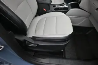 Ford Escape Híbrido Enchufable 2026 PHEV 4 puertas SUV