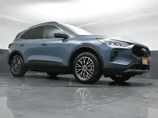 Ford Escape Híbrido Enchufable 2026 PHEV 4 puertas SUV