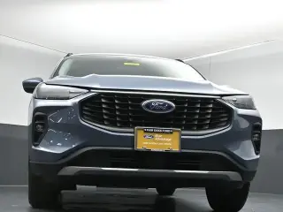 Ford Escape Híbrido Enchufable 2026 PHEV 4 puertas SUV