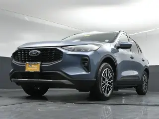 Ford Escape Híbrido Enchufable 2026 PHEV 4 puertas SUV