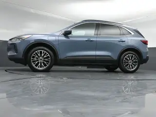 Ford Escape Híbrido Enchufable 2026 PHEV 4 puertas SUV
