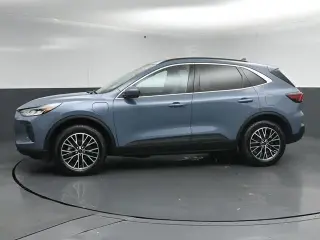 Ford Escape Híbrido Enchufable 2026 PHEV 4 puertas SUV