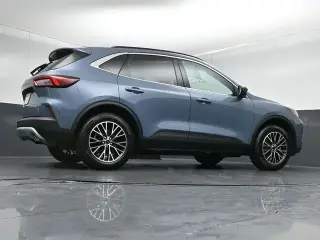Ford Escape Híbrido Enchufable 2026 PHEV 4 puertas SUV