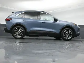 Ford Escape Híbrido Enchufable 2026 PHEV 4 puertas SUV
