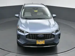 Ford Escape Híbrido Enchufable 2026 PHEV 4 puertas SUV