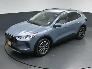 Ford Escape Híbrido Enchufable 2026 PHEV 4 puertas SUV