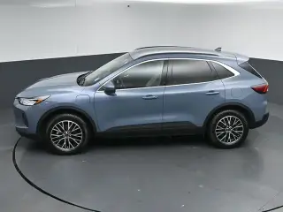 Ford Escape Híbrido Enchufable 2026 PHEV 4 puertas SUV