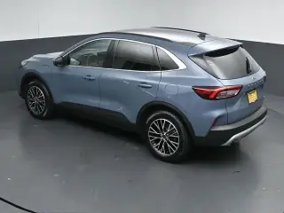 Ford Escape Híbrido Enchufable 2026 PHEV 4 puertas SUV