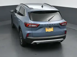 Ford Escape Híbrido Enchufable 2026 PHEV 4 puertas SUV