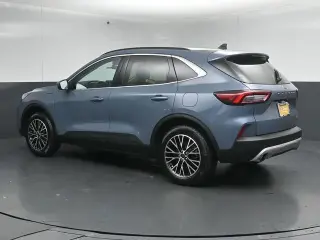 Ford Escape Híbrido Enchufable 2026 PHEV 4 puertas SUV