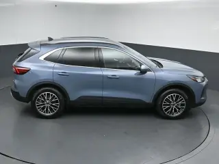 Ford Escape Híbrido Enchufable 2026 PHEV 4 puertas SUV