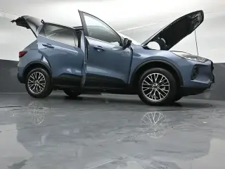 Ford Escape Híbrido Enchufable 2026 PHEV 4 puertas SUV