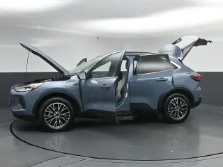 Ford Escape Híbrido Enchufable 2026 PHEV 4 puertas SUV