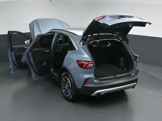 Ford Escape Híbrido Enchufable 2026 PHEV 4 puertas SUV