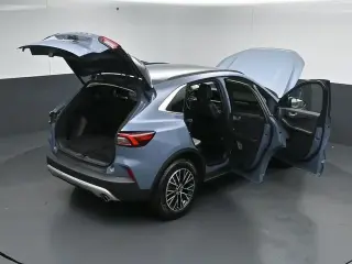 Ford Escape Híbrido Enchufable 2026 PHEV 4 puertas SUV