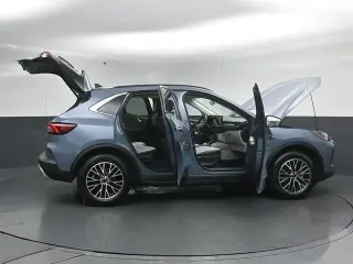 Ford Escape Híbrido Enchufable 2026 PHEV 4 puertas SUV