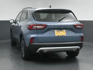 Ford Escape Híbrido Enchufable 2026 PHEV 4 puertas SUV